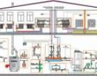 Водяное отопление частного дома: схемы монтажа своими руками